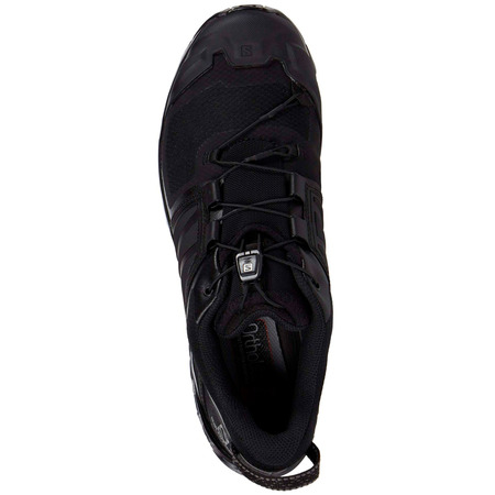 Salomon XA Wild Black Shoes