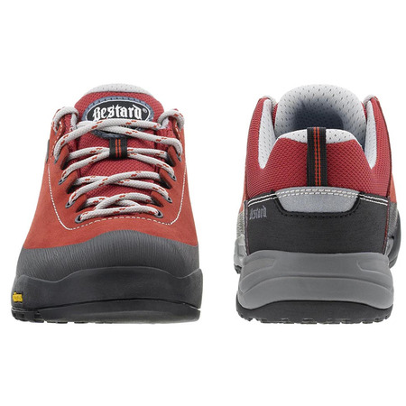 Sapato Bestard GTX Mestral Red