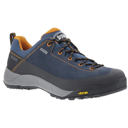 Sapato Bestard Mestral GTX Marino