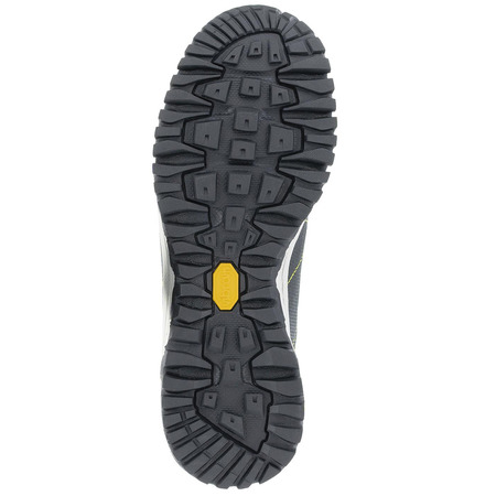 Bestard Rando Lite GTX cinza sapato
