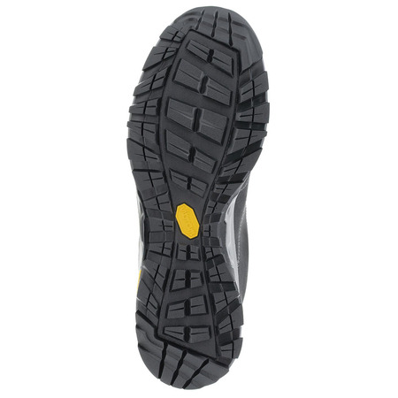Bestard Rando Vent GTX cinza sapato