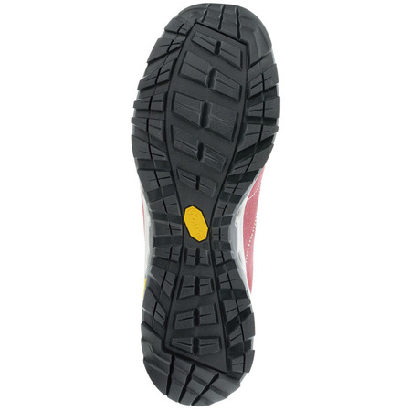 Bestard Rando Vent GTX vermelho sapato