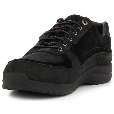 Sapatos Chiruca GTX Bristol 03 Preto / Cinza