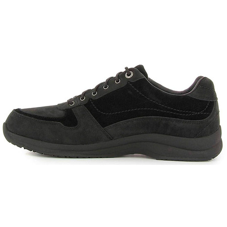 Sapatos Chiruca GTX Bristol 03 Preto / Cinza