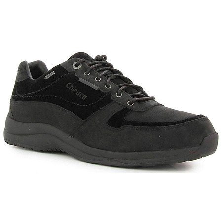 Sapatos Chiruca GTX Bristol 03 Preto / Cinza
