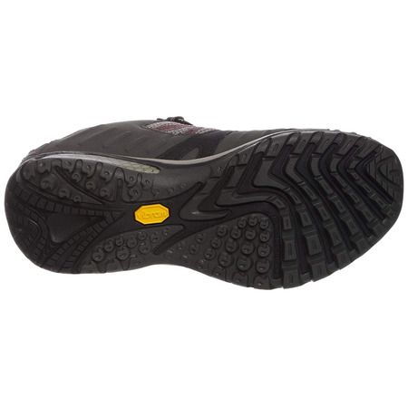 Zapatillas Goretex Merrell Siren Sport GTX cinza escuro
