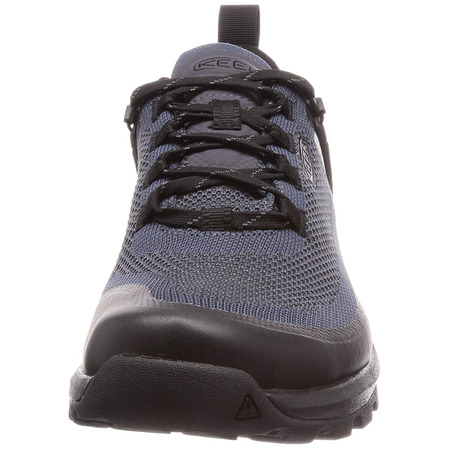 Sapatos Keen Citizen EVO WP Cinzento / Preto