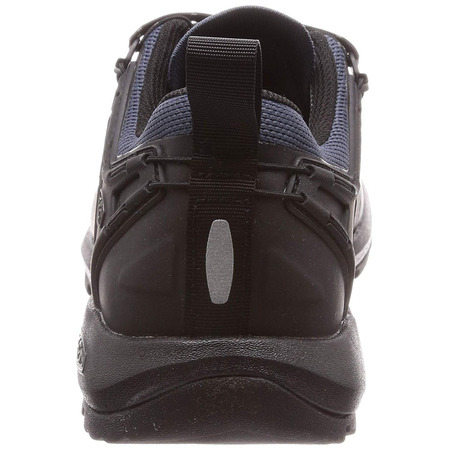 Sapatos Keen Citizen EVO WP Cinzento / Preto