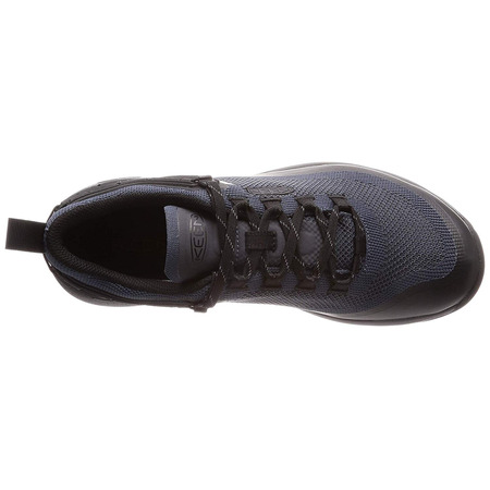 Sapatos Keen Citizen EVO WP Cinzento / Preto