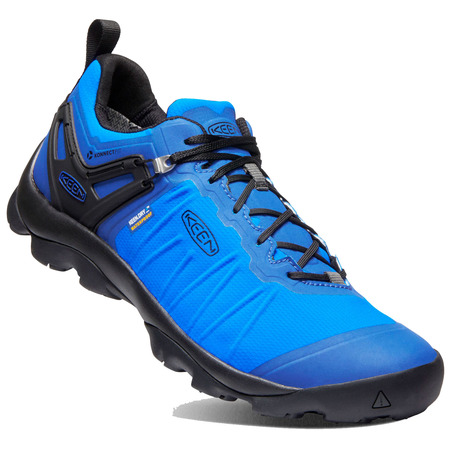 Sapatos Keen Venture WP Blue