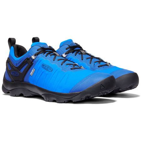 Sapatos Keen Venture WP Blue