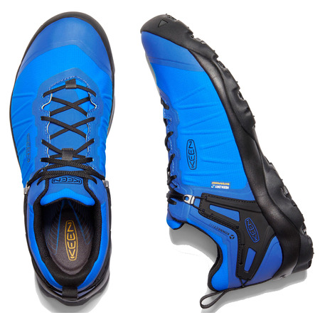 Sapatos Keen Venture WP Blue