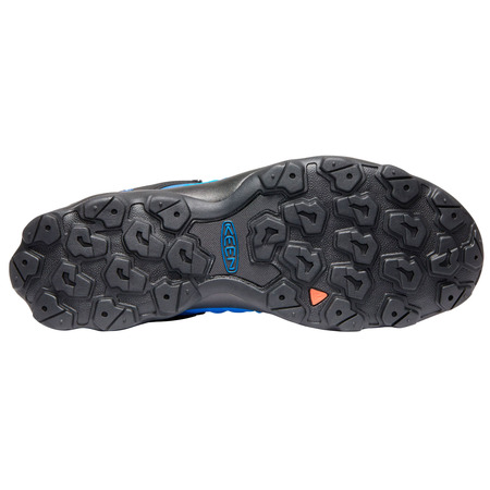 Sapatos Keen Venture WP Blue