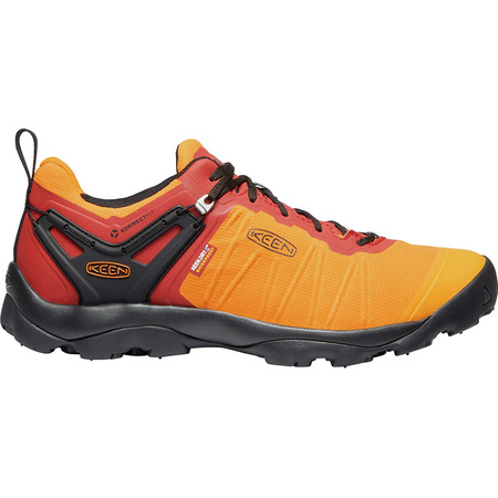 Sapatos Keen Venture WP Laranja / Vermelho