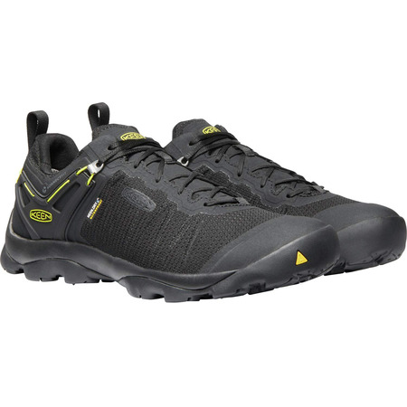 Sapatos Keen Venture WP pretos