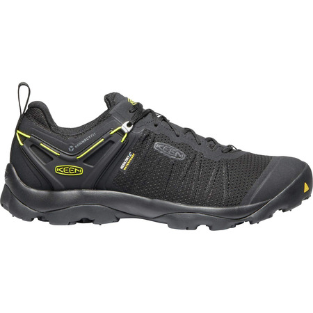 Sapatos Keen Venture WP pretos