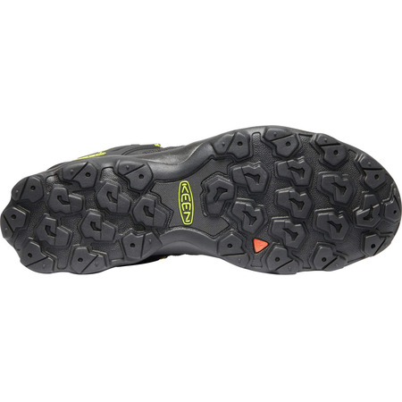 Sapatos Keen Venture WP pretos