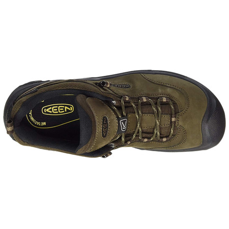 Sapatos Keen Wanderer WP Brown