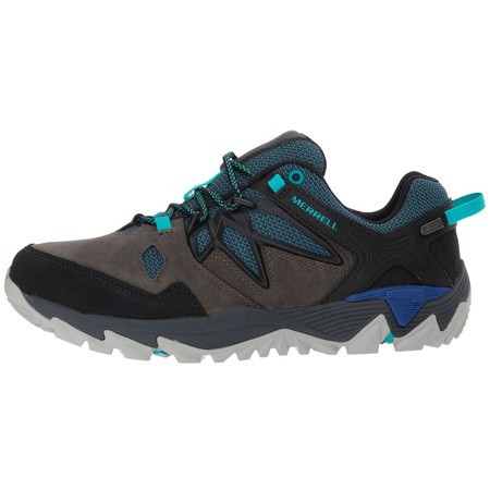 Merrell All Out Blaze 2 GTX Shoes Cinza / Preto / Azul