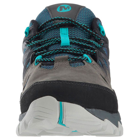 Merrell All Out Blaze 2 GTX Shoes Cinza / Preto / Azul