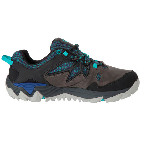 Merrell All Out Blaze 2 GTX Shoes Cinza / Preto / Azul