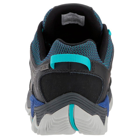 Merrell All Out Blaze 2 GTX Shoes Cinza / Preto / Azul