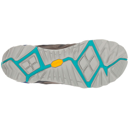 Merrell All Out Blaze 2 GTX Shoes Cinza / Preto / Azul