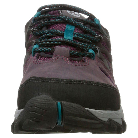 Zapatillas Merrell All Out Blaze 2 GTX W Lila / Turquesa