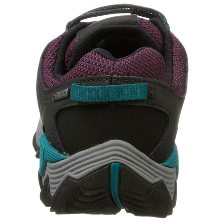 Zapatillas Merrell All Out Blaze 2 GTX W Lila / Turquesa