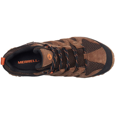 Merrell Alverstone GTX Brown Shoe