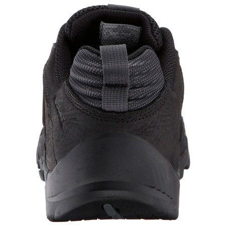 Merrell Annex Trak sapatos pretos baixos
