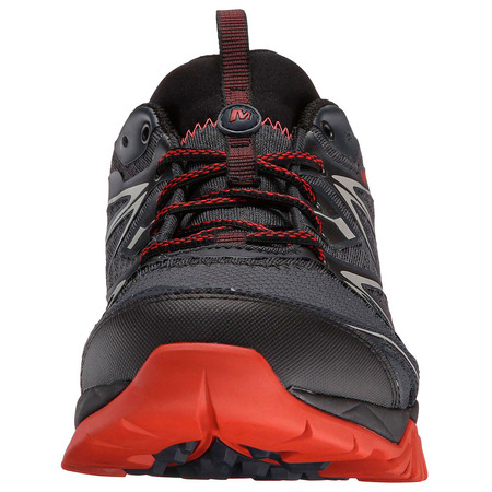 Merrell Capra Bolt GTX Shoes Preto / Marinho / Azulejo