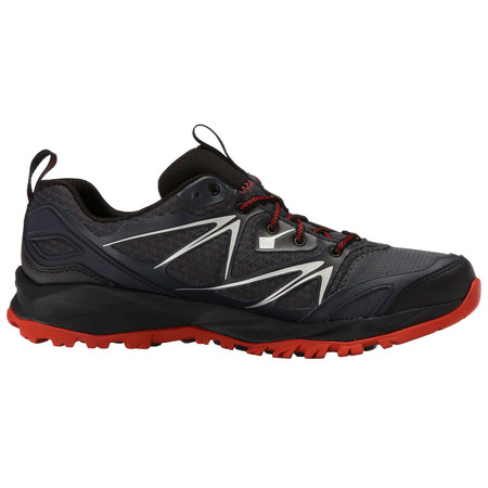 Merrell Capra Bolt GTX Shoes Preto / Marinho / Azulejo