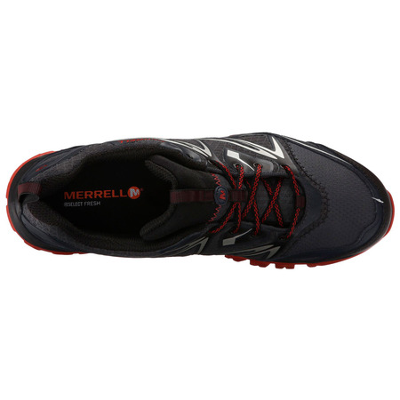 Merrell Capra Bolt GTX Shoes Preto / Marinho / Azulejo