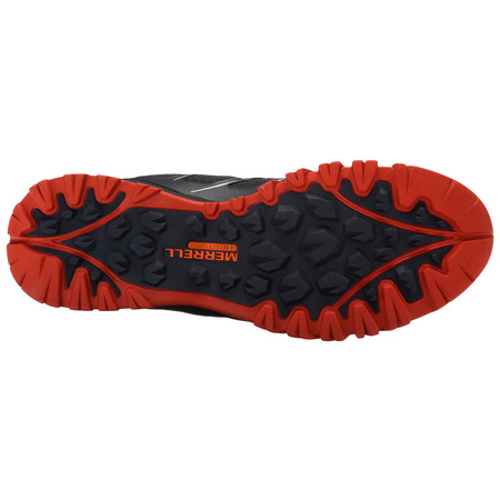 Merrell Capra Bolt GTX Shoes Preto / Marinho / Azulejo