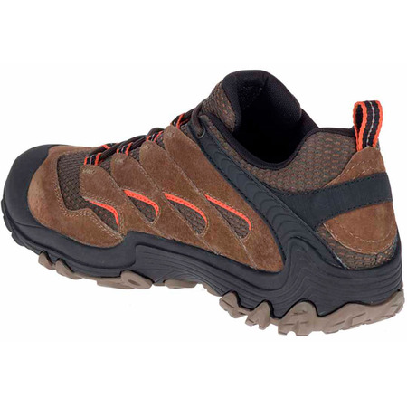 Sapatos Merrell Cham 7 Limit WP Brown