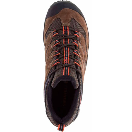 Sapatos Merrell Cham 7 Limit WP Brown
