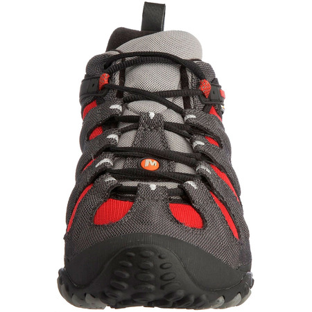 Merrell Chameleon Wrap Slam Shoes Vermelho / Cinza