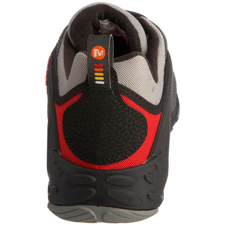 Merrell Chameleon Wrap Slam Shoes Vermelho / Cinza
