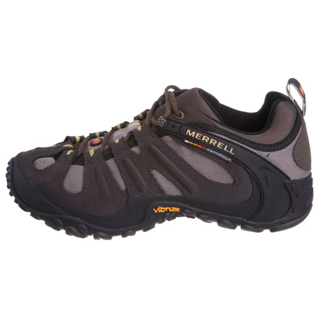 Sapatos Merrell Chameleon Wrap Slam Oliva / Preta