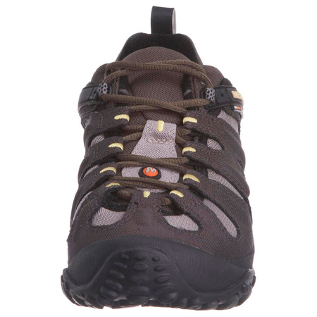 Sapatos Merrell Chameleon Wrap Slam Oliva / Preta