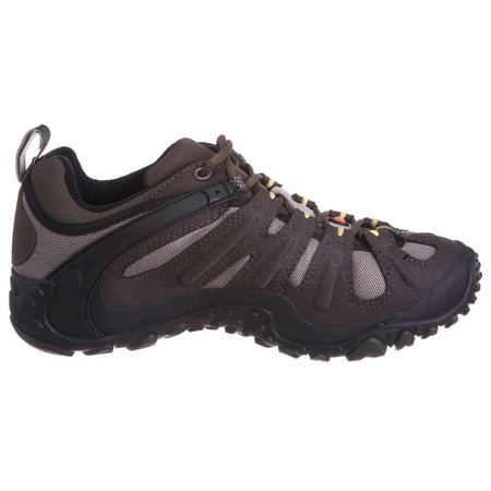 Sapatos Merrell Chameleon Wrap Slam Oliva / Preta