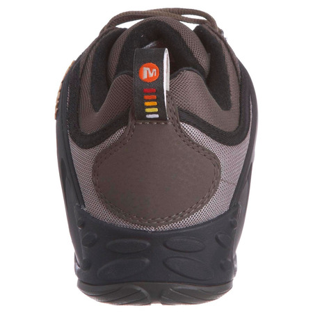 Sapatos Merrell Chameleon Wrap Slam Oliva / Preta