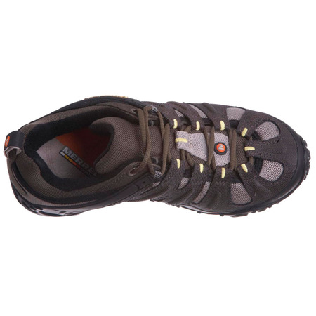 Sapatos Merrell Chameleon Wrap Slam Oliva / Preta