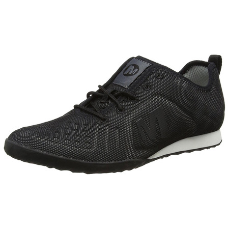 Sapato Merrell Civet Lace W Preto