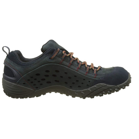 Merrell Intercept Blue Shoes