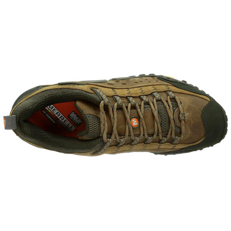 Merrell Intercept Brown Shoes