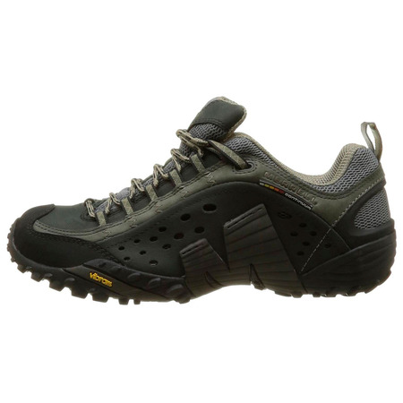 Sapatos Merrell Intercept Preto / Cinza
