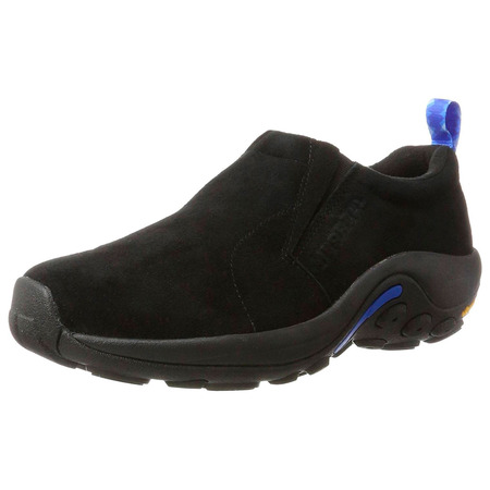Merrell Jungle Moc Ice + Sapatos Pretos