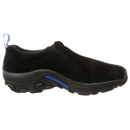 Merrell Jungle Moc Ice + Sapatos Pretos